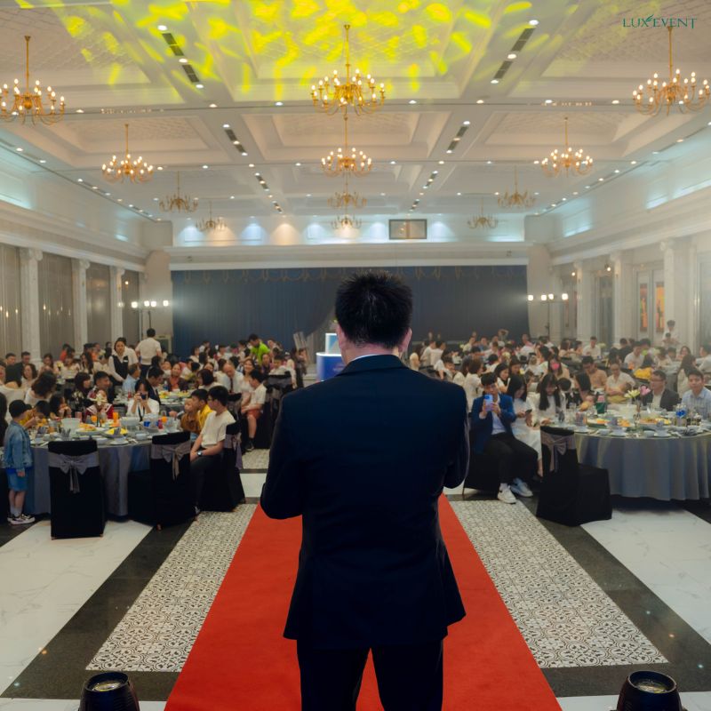 Quy trình chuẩn mực – Khi sự chỉn chu lên tiếng