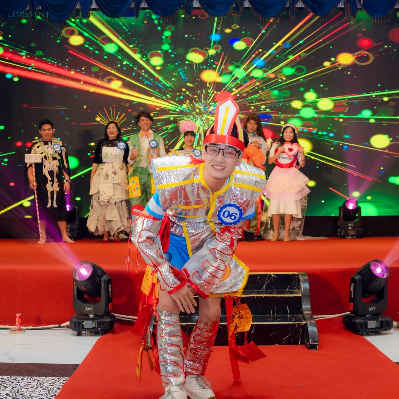 Storytelling – Kể câu chuyện phát triển bằng ngôn ngữ cảm xúc